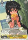 SS/WE41-03 N 戸惑うシャナ