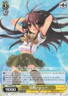  SS/WE41-14 N 夏服のシャナ 