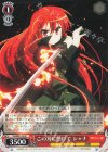 SS/WE41-30 N この刃に懸けて シャナ