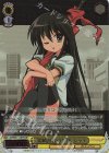  SS/WE41-11SHP SHP 御崎高校の生徒 シャナ(箔押し入り) 