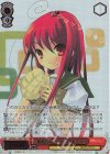 SS/WE41-23SHP SHP 無類のメロンパン好き シャナ(箔押し入り)