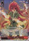 SS/WE41-25SHP SHP 屈せぬ心 シャナ(箔押し入り)