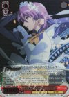 SS/WE41-26SHP SHP “戦技無双”の美姫 ヴィルヘルミナ(箔押し入り)