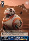 SW/S49-T11 TD “ジャクーの地へ”BB-8
