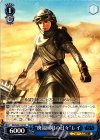 SW/S49-T15 TD “廃品回収の日々”レイ