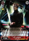 SW/S49-067 U ハックス将軍