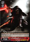 SW/S49-122 PR “STAR WARS”カイロ・レン