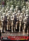 SW/S49-123 PR “STAR WARS”ストームトルーパー