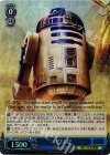 SW/S49-087R RRR R2-D2