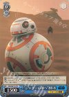  SW/S49-T11 TD “ジャクーの地へ”BB-8(カムバックブースター版) 