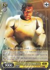  SW/S49-001 RR “ファースト・オーダーからの脱出”フィン(カムバックブースター版) 