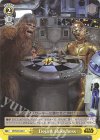  SW/S49-028 U Dajarik Holochess(カムバックブースター版) 