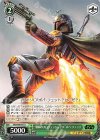  SW/S49-041 U “戦闘のプロフェッショナル”ボバ・フェット(カムバックブースター版) 
