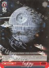  SW/S49-081 U Death Star(カムバックブースター版) 