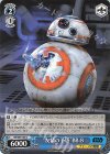  SW/S49-103 U “友情の予感”BB-8(カムバックブースター版) 