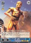  SW/S49-109 C C-3PO(カムバックブースター版) 