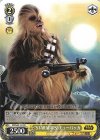  SW/S49-121 PR “STAR WARS”チューバッカ(カムバックブースター版) 