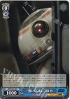 SW/SE39-018 N “強い忠誠心” BB-8