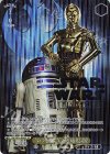 SW/SE39-006SP SP “いつも傍に” C-3PO&R2-D2(箔押し入り)