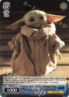  SW/SE47-27 N “小さな歩幅”グローグー 