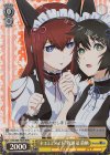 STG/S60-T02R RRR “ネコミミメイド”牧瀬 紅莉栖
