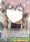  STG/S60-034 R “笑顔に隠された思い”阿万音 鈴羽 