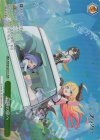  STS/W140-T11S TDP 冒険の旅へ 