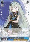  STS/W140-091 C 魔王プロトコル代表執行官 魔王ちゃん 