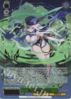STS/W140-001S SR★★★ 黎明の刻 レイス(箔押し入り)
