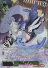  STS/W140-003S SR★★★ 長夜無明 オトハ(箔押し入り) 