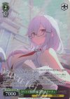STS/W140-024S SR★ カリスマ教師の気苦労 カナーチェ