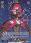  STS/W140-056S SR★ 巡遊者 フローラ 
