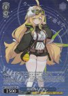  STS/W140-086S SR★ 巡遊者 レイセン 