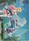 STS/W140-034R RRR 空白旅団、出発！(箔押し入り)