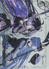STS/W140-098R RRR 強者を求めて(箔押し入り)