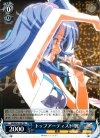 SG/W19-105 TD トップアーティスト 翼