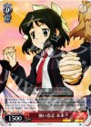  SG/W19-054 R 強い意志 未来 