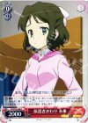  SG/W19-058 U 保護者がわり 未来 