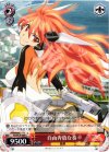 SG/W19-069 C 自由奔放な奏