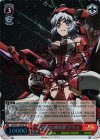 SG/W27-053SP SP “長射程広域攻撃”クリス(サイン入り)