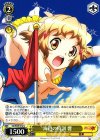 SG/W39-012 U 海辺の特訓 響