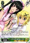  SG/W52-031 U 【白衣の診察】調&切歌 