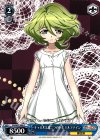 SG/W52-096 C キャロルと瓜二つの少女 エルフナイン