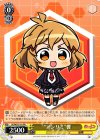 SG/W52-101 PR “アンリミ”響