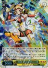 SG/W52-004S SR 【我流・星流撃槍:心】響