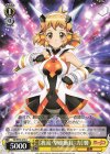 SG/W72-013 C 【我流・撃槍衝打：力】響