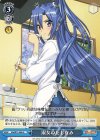 SG/W72-098 U 淑女のたしなみ