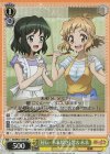 SG/W72-103S SR 【秘伝・未来焼き】響＆未来