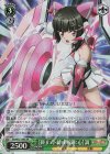 SG/W72-106S SR 【終β式・縛戒斬鋼：心】調