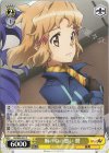  SG/W89-022 C 胸の中の想い 響 
